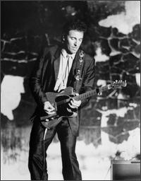 Bruce Springsteen